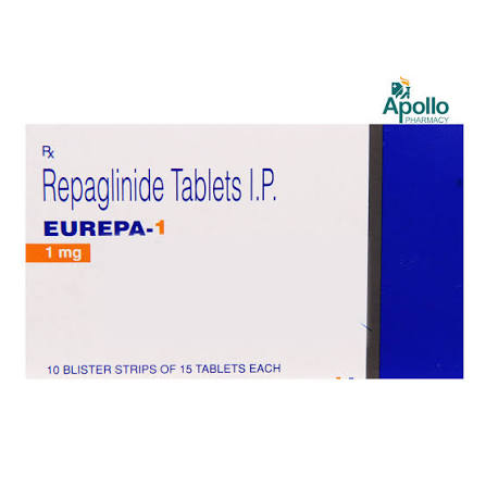 EUREPA 1MG