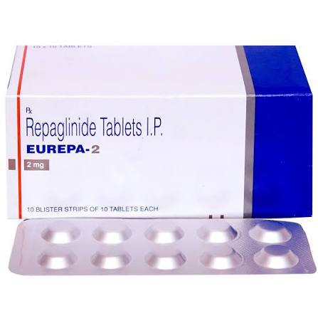 EUREPA 2MG