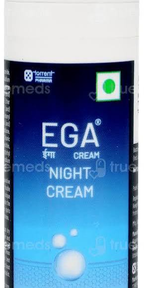 EGA CREAM 30GM