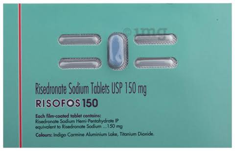 RISOFOS 150MG