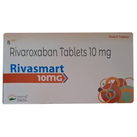 RIVASMART 10MG