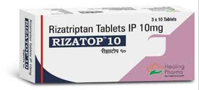 RIZATOP 10MG