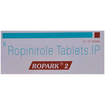 ROPARK 2MG