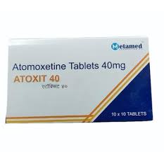 ATOXIT 40MG