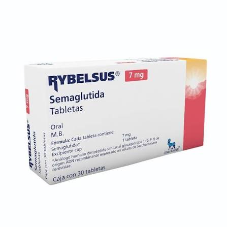 RYBELSUS 7MG