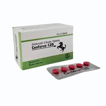 CENFORCE 120MG