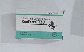 CENFORCE 130MG