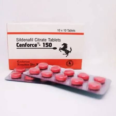 CENFORCE 150MG