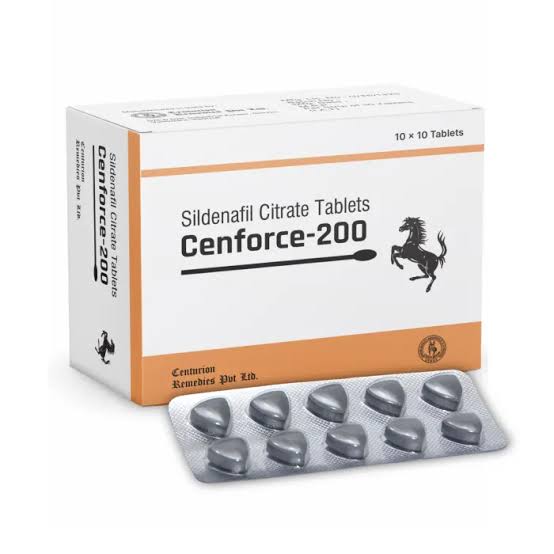 CENFORCE 200MG