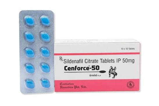 CENFORCE 50MG