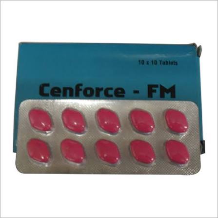CENFORCE FM