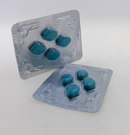 KAMAGRA EXPORT 100MG