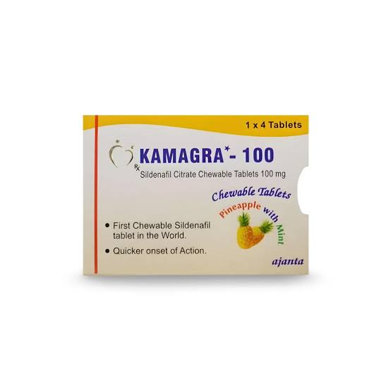 KAMAGRA POLO 100MG