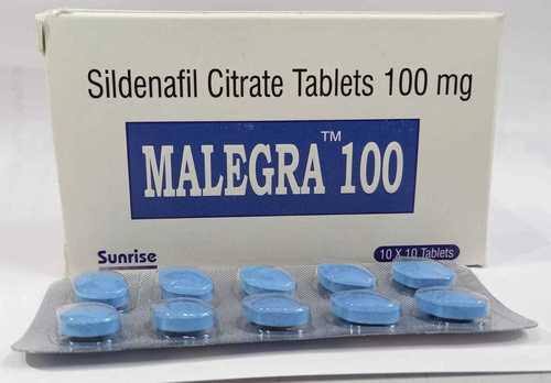 MALEGRA 100MG