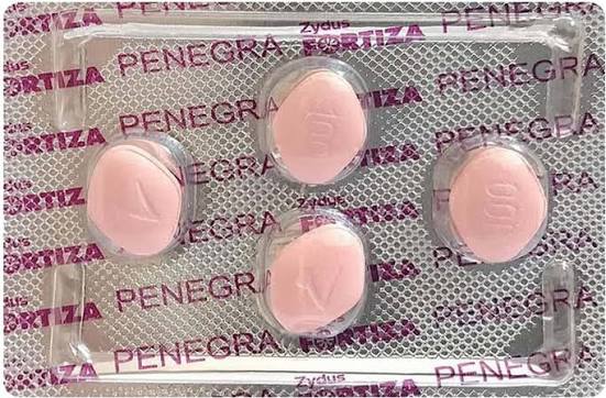 PENEGRA 100MG