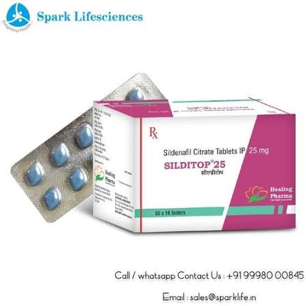 SILDITOP 50MG