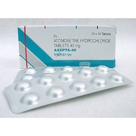 AXEPTA 40MG