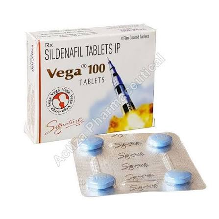 VEGA 100MG