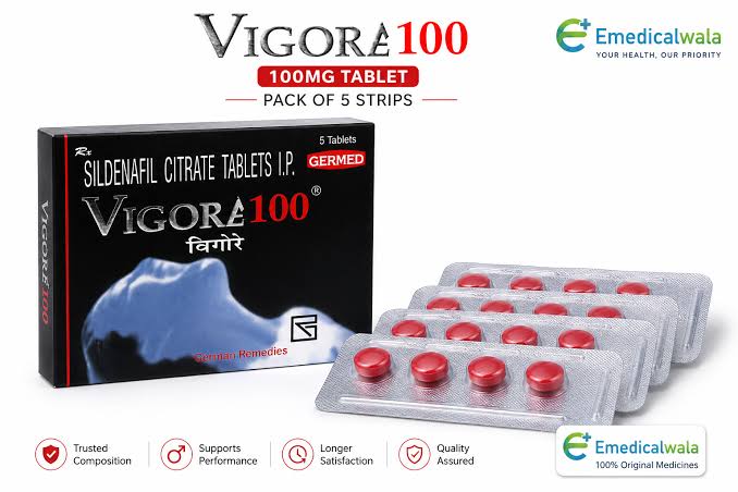 VIAGRA 100MG