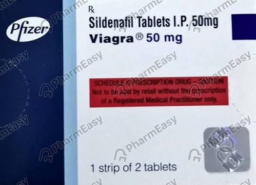 VIAGRA 50MG