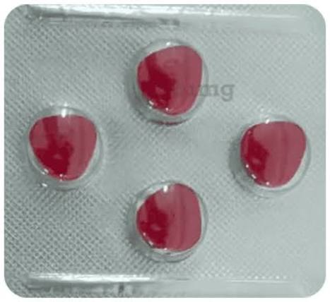 VIGORE 100MG