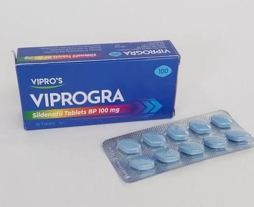VIPROGRA 100MG