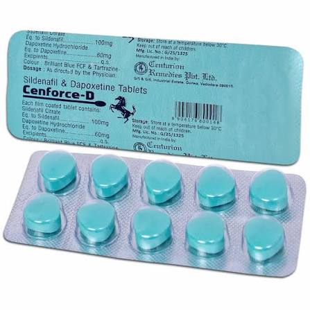 CENFORCE D