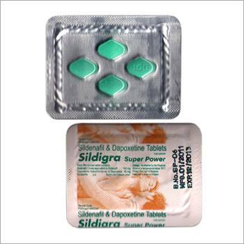 SILDIGRA SUPER POWER