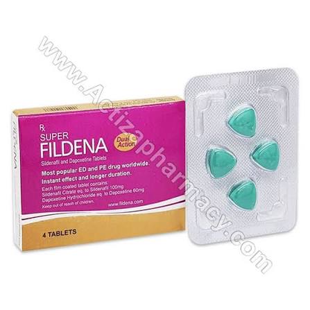 SUPER FILDENA
