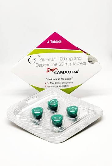 SUPER KAMAGRA