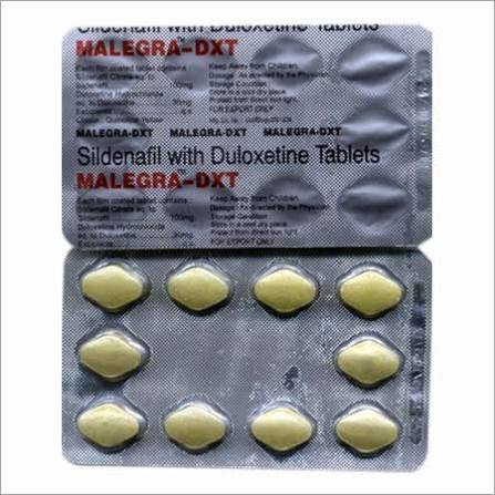 MALEGRA DXT PLUS