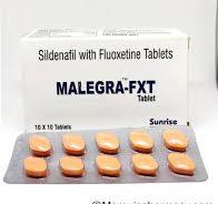 MALEGRA FXT
