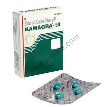 KAMAGRA GOLD 50MG