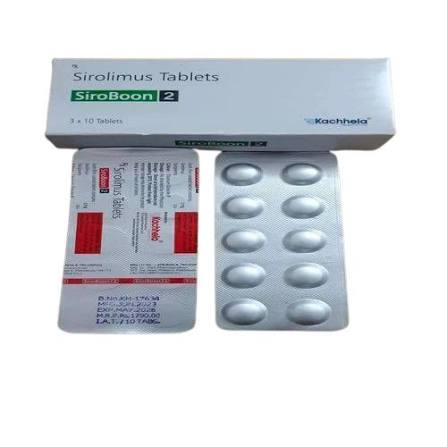 SIROBOON 2MG