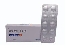 SIROBOON 3MG