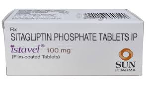 ISTAVEL 100MG