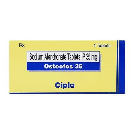 OSTEOFOS 35MG