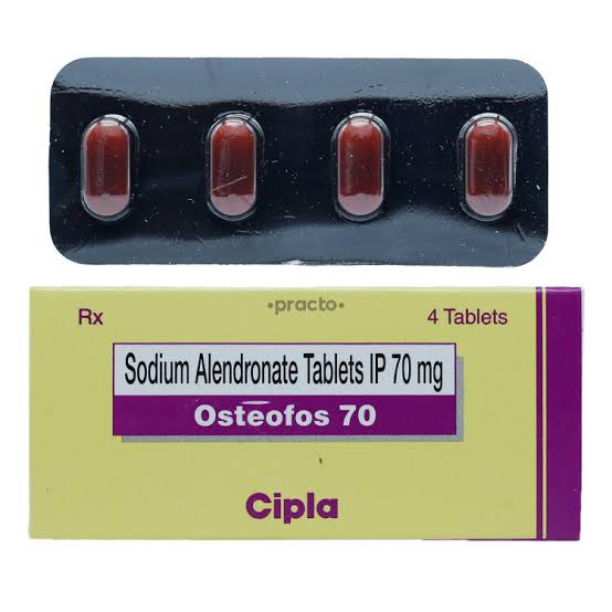 OSTEOFOS 70MG