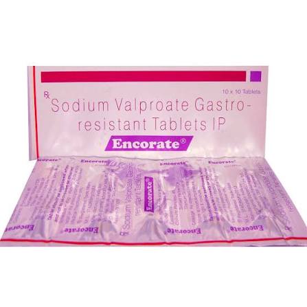 ENCORATE 200MG