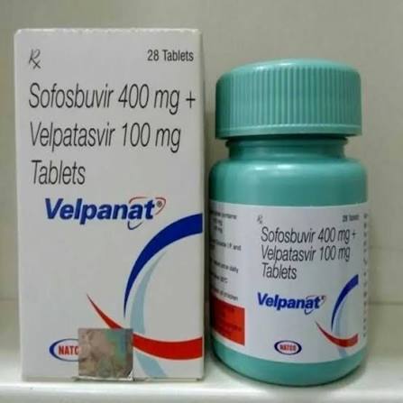 VELPANAT