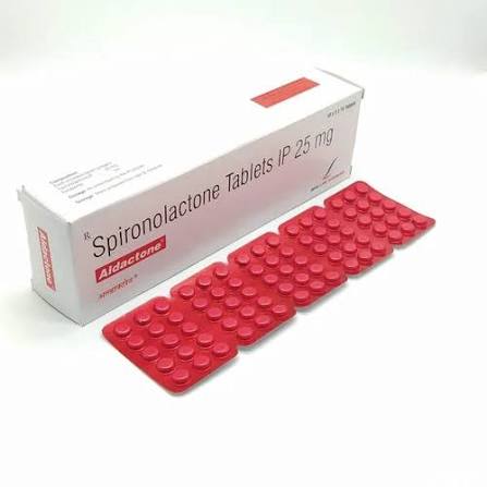 ALDACTONE 25MG