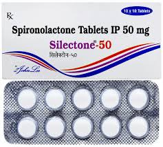 SILECTONE 50MG