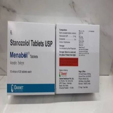 MENABOL 2MG