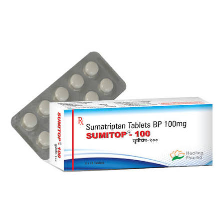SUMITOP 100MG