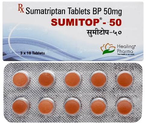 SUMITOP 50MG