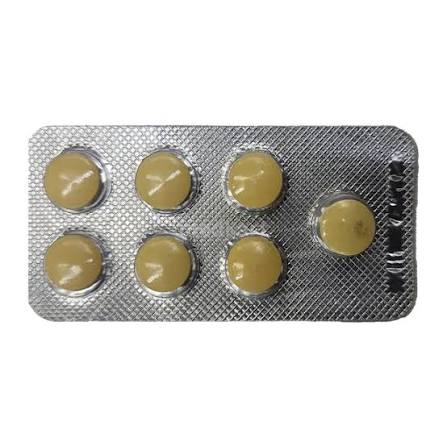 FORZEST 20MG