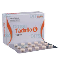 TADAFLO 5MG