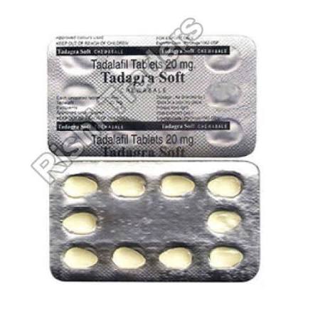 TADAGRA 20MG