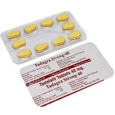 TADAGRA STRONG 40MG