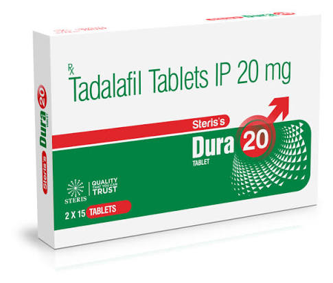 TADALAFIL 20MG